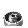 Timemore grinder C2 red 3