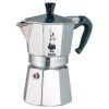 Bialetti Moka konvička Express 4 šálky 190ml