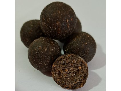 REAL BAITS Boilies Monster Crab