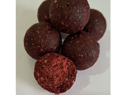 REAL BAITS Boilies Kalamár