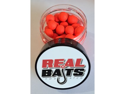 Real Baits Pop up 12mm
