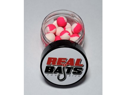 Real Baits Pop up 15mm