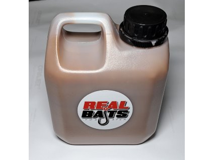 REAL BAITS Dip Extra Pečeň 1 kg