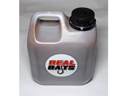 REAL BAITS Dip Extra Krill 1 kg