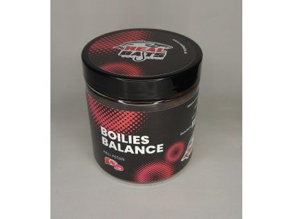 REAL BAITS Boilies Balance 110gr