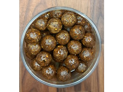 REAL BAITS Boilies Rapid 20mm 190gr