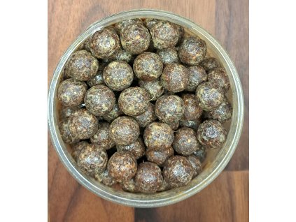REAL BAITS Boilies Rapid 16mm 190gr