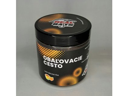 REAL BAITS Obaľovacie cesto 250g