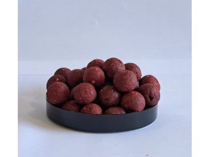 REAL BAITS BOILIES PARENÉ 24mm 300g