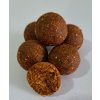 REAL BAITS Boilies - EKONOMIK 20 mm 10 kg