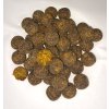 REAL BAITS Boilies parené 20mm 1kg