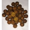 REAL BAITS Boilies parené 20mm 1kg