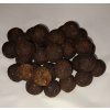 REAL BAITS Boilies parené 20mm 1kg