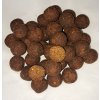 REAL BAITS Boilies parené 20mm 1kg