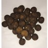REAL BAITS Boilies parené 20mm 1kg