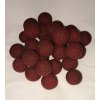 REAL BAITS Boilies parené 20mm 1kg