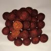 REAL BAITS Boilies parené 20mm 1kg