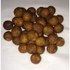 REAL BAITS Boilies parené 20mm 1kg