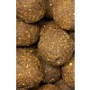 REAL BAITS Boilies parené 24mm 1kg
