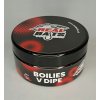 REAL BAITS Boilies v Dipe 190g 20mm