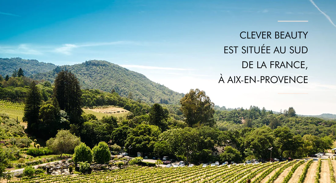 Historie CLEVER BEAUTY