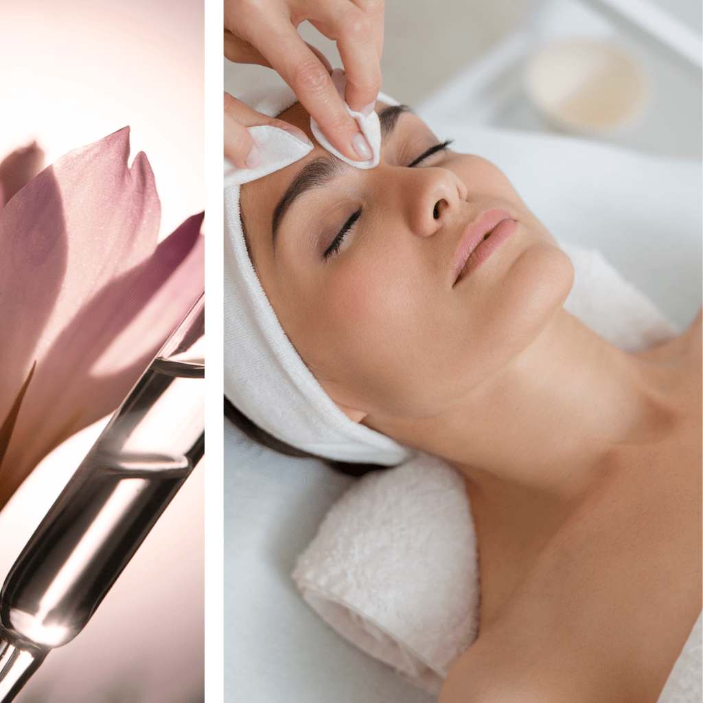 DERMO PERFECTEUR – zdokonalující péče