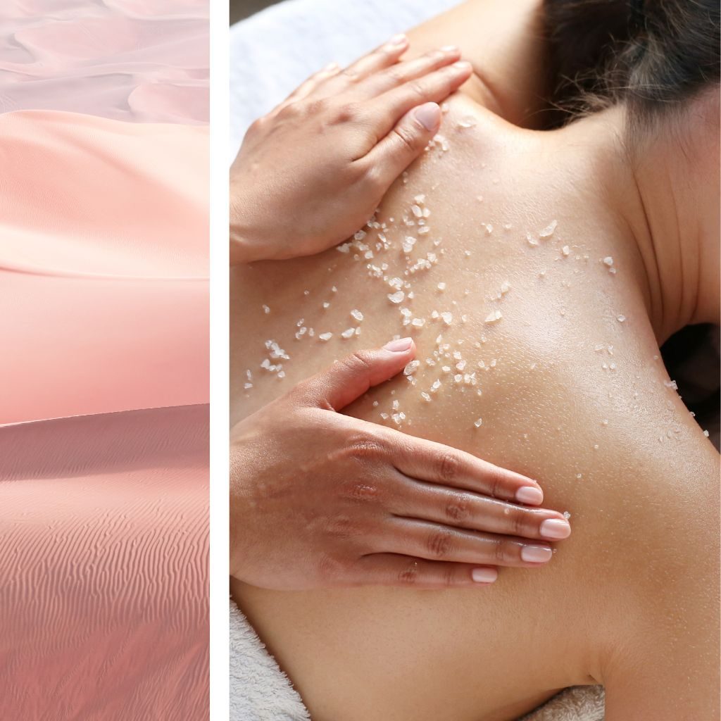 Exfoliace GOMMAGE MODELANT