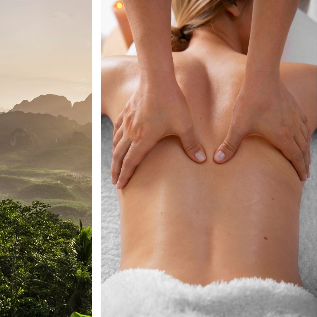 Revitalizační Rituál RESSOURCANT DOS