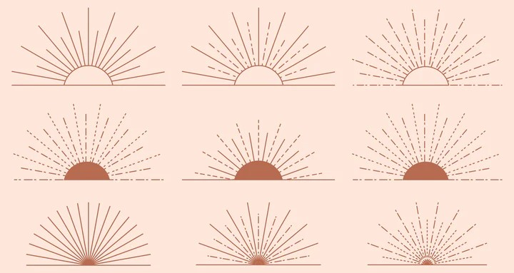 Tři fakta, která nevíte o UV záření autor: Anne-Sophie Aboké