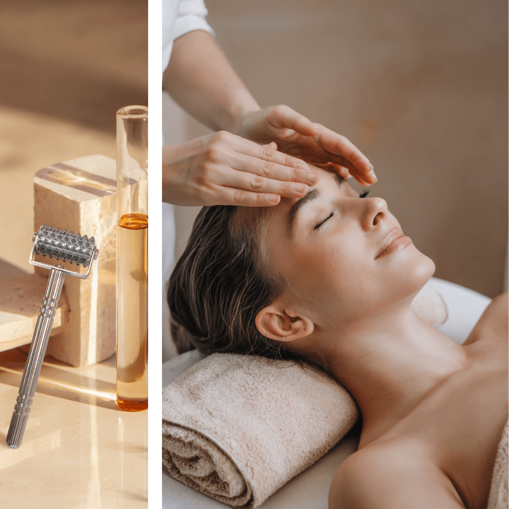 SUBLIME & RIDOKI – péče