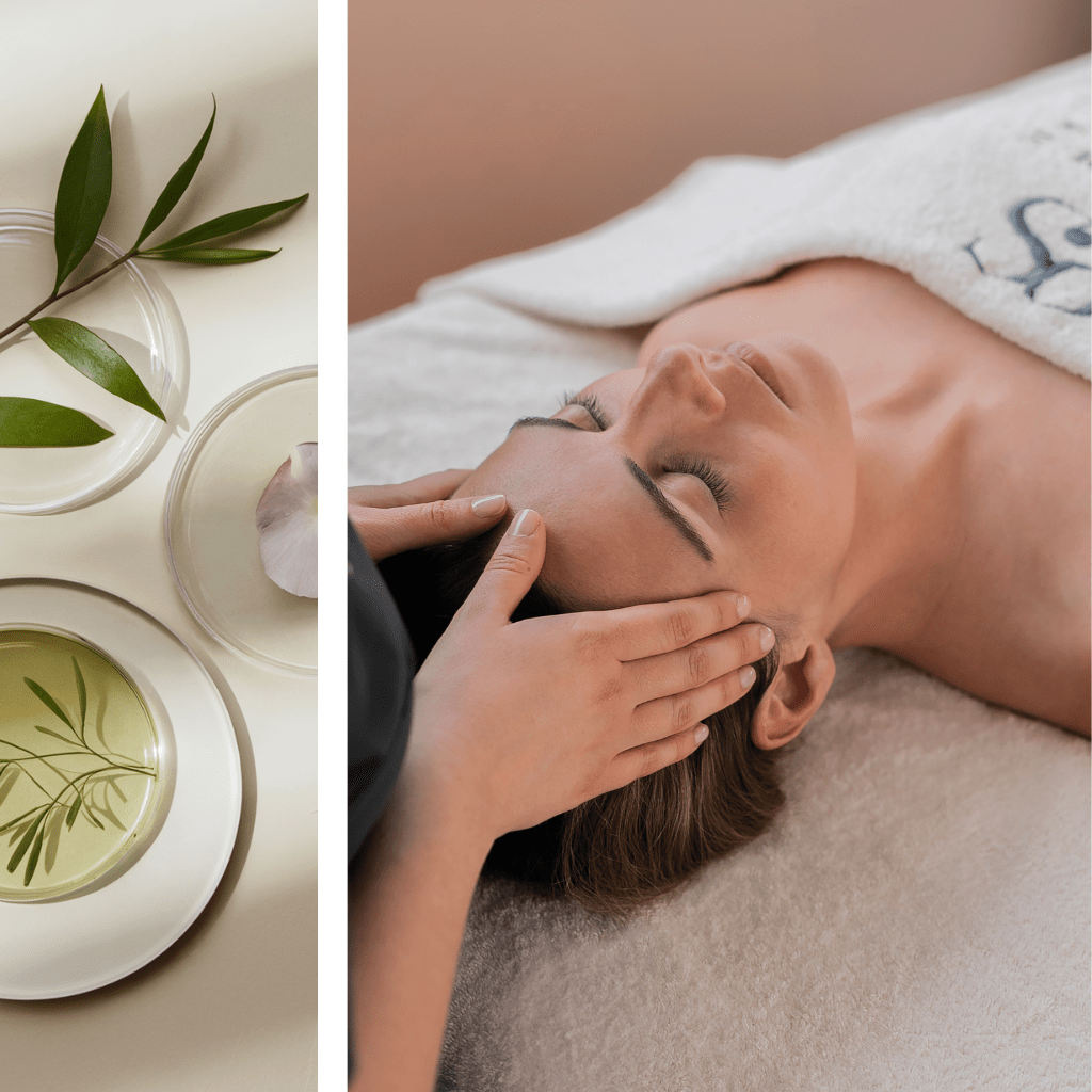 BIO ACTIFS – BIO AKTIVNÍ péče