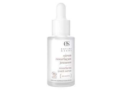 serum resurfacant jeunesse 30 ml