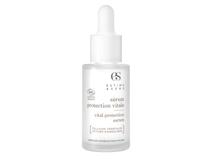 serum protection vitale 30ml