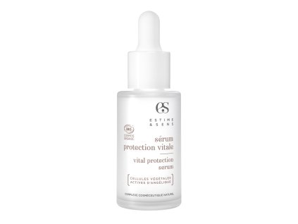 protect vital serum
