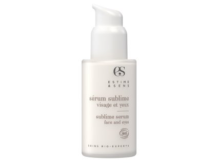 serum sublime 30 ml