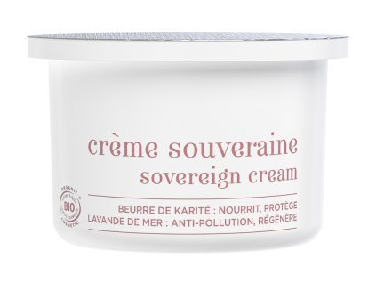 cupule creme souveraine