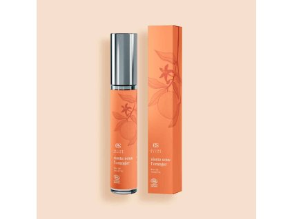 EDT sieste sous loranger