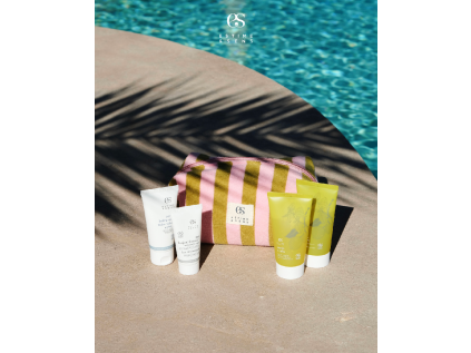 Trousse week end post