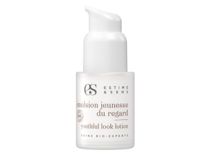 emulsion jeunesse du regard 15 ml