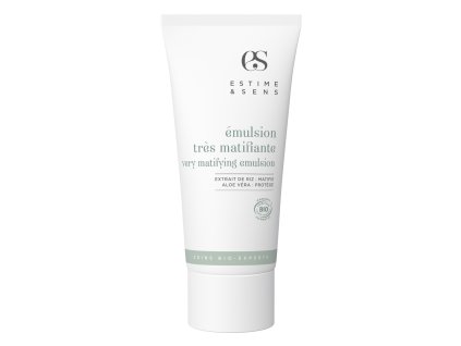 emulsion tres matifiante 50 ml