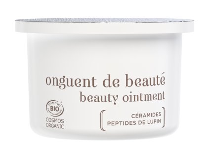 cupule onguent de beauté