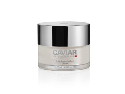 24h Regeneration Cream 50 ml