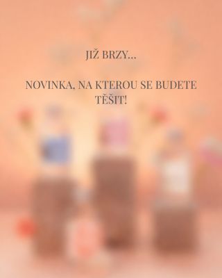 JIŽ BRZY… novinka, na kterou se budete těšit Harmonie pro vaši pleť, tělo i mysl. #realbeautyczsk #estimeetsenscz...