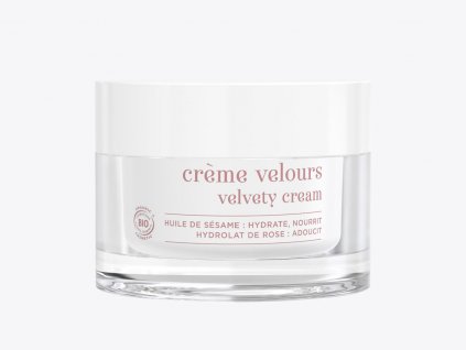 184 cr me velours complete 50 ml