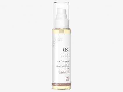 76 eau de soin corps soleil de nuit 100 ml