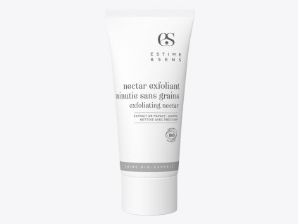 220 minutie nectar exfoliant 50 ml