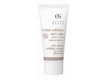 crème sublime légère 15 ml