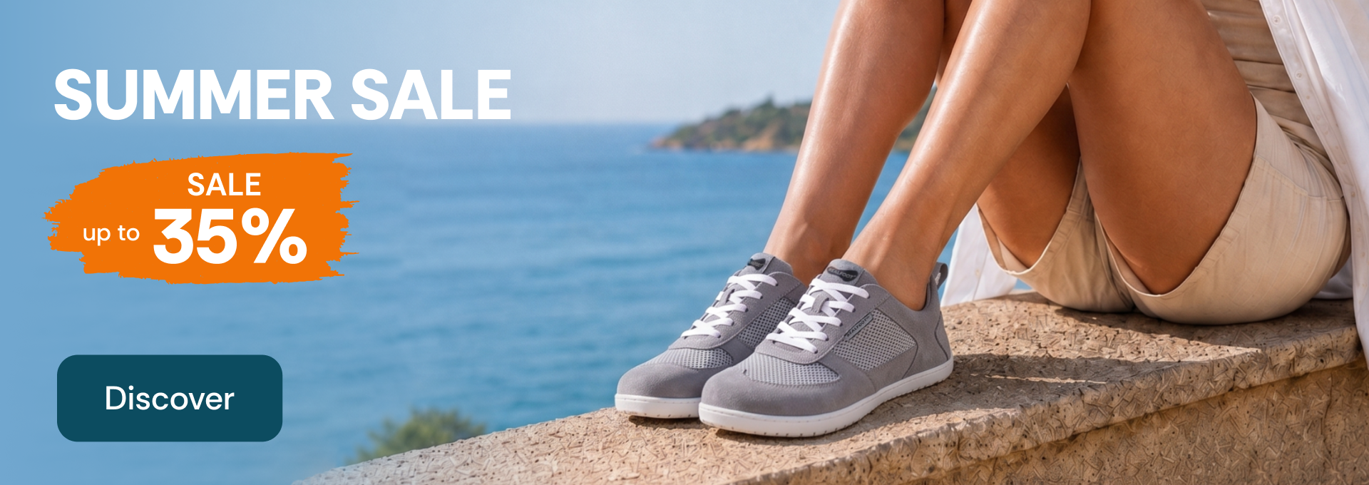 Summer sale