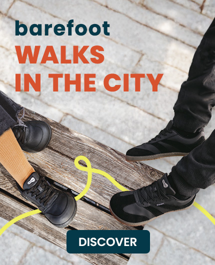 Walks in the city