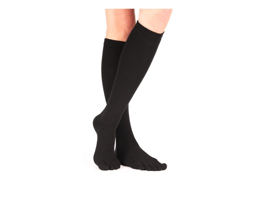 ESSENTIAL Knee Hight Black Realfoot Shoes essential-knee-hight-black-realfoot-shoes